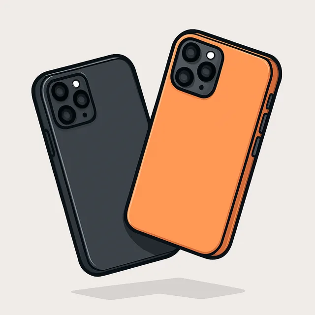 Apple iPhone