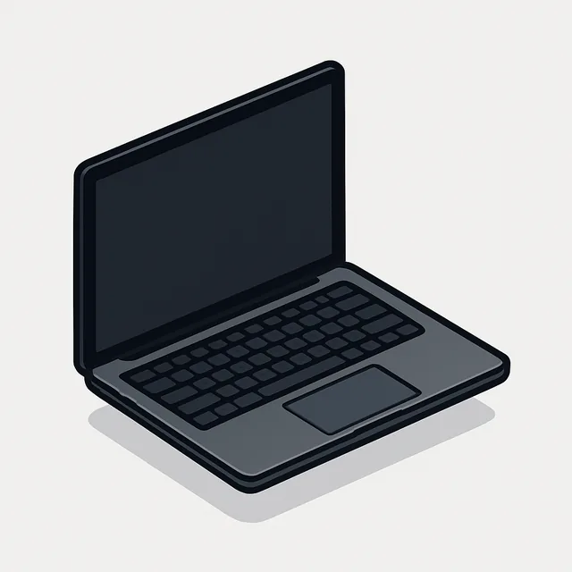 Apple MacBook