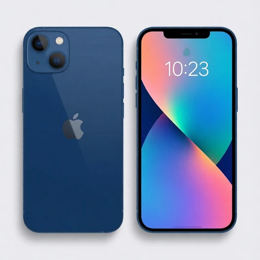 iPhone 13
