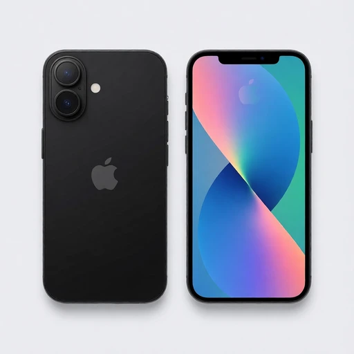 iPhone 17